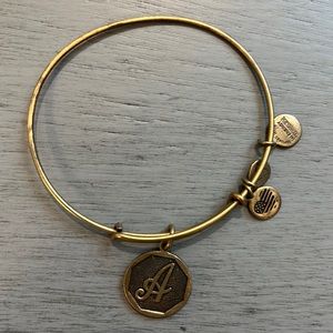 Alex and Ani Bracelet